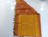 Arni Silk Saree with Thread work 620 Cms SABT